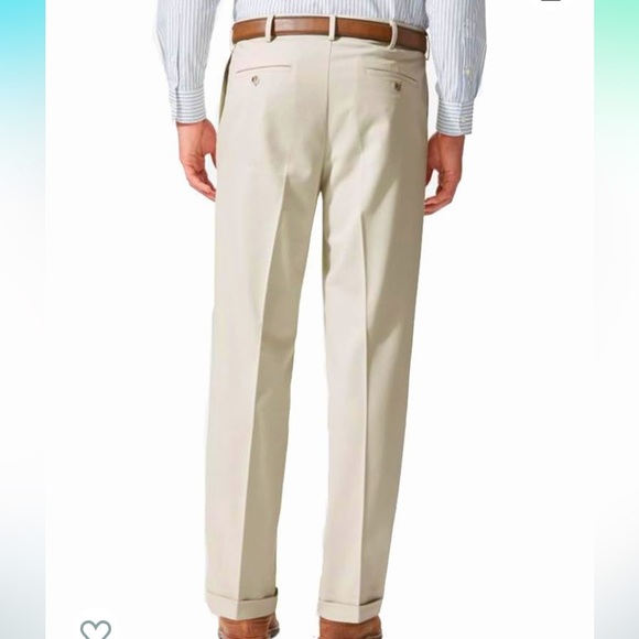 Louis Raphael Tailored Men’s Pants - Picture 3 of 7